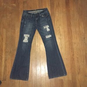 Premiere Denim Rue 21 jeans